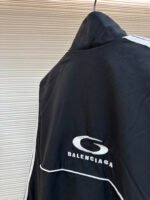 Balenciaga five-stripe jacket - Image 16