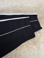 Balenciaga five-stripe jacket - Image 12