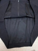 Balenciaga five-stripe jacket - Image 10