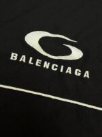 Balenciaga five-stripe jacket - Image 9