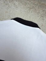 Louis Vuitton monogram embroidered webbing coat - Image 14