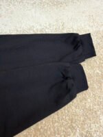 Louis Vuitton monogram embroidered webbing coat - Image 10