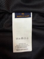 Louis Vuitton monogram embroidered webbing coat - Image 19