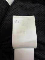 Louis Vuitton monogram embroidered webbing coat - Image 18