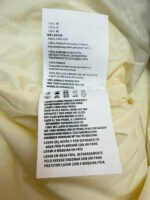 MiuMiu plaid down jacket - Image 18