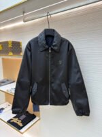 Louis Vuitton Reversible Waist Jacket