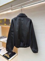 Louis Vuitton Reversible Waist Jacket - Image 3