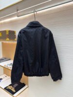 Louis Vuitton Reversible Waist Jacket - Image 5