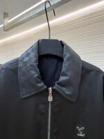Louis Vuitton Reversible Waist Jacket - Image 12