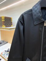 Louis Vuitton Reversible Waist Jacket - Image 11