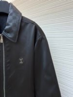 Louis Vuitton Reversible Waist Jacket - Image 10