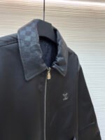 Louis Vuitton Reversible Waist Jacket - Image 7