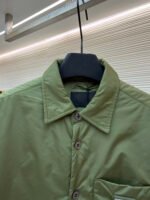 Prada shirt jacket - Image 4