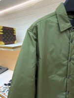 Prada shirt jacket - Image 5