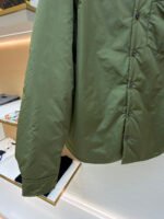 Prada shirt jacket - Image 7