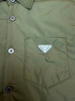 Prada shirt jacket - Image 13