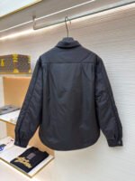 Prada shirt jacket - Image 3