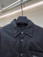 Prada shirt jacket - Image 4