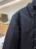 Prada shirt jacket - Image 5