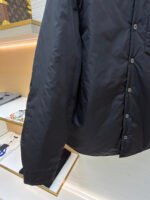 Prada shirt jacket - Image 7