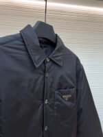 Prada shirt jacket - Image 17