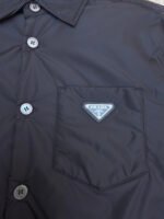 Prada shirt jacket - Image 12
