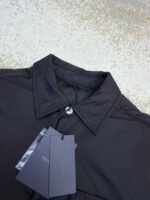 Prada shirt jacket - Image 9
