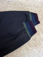 Louis Vuitton wool cardigan belted jacket - Image 11