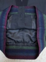 Louis Vuitton wool cardigan belted jacket - Image 9