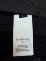 Louis Vuitton wool cardigan belted jacket - Image 18