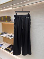 Acne Studios X Kappa Logo Pants - Image 3