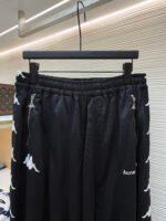 Acne Studios X Kappa Logo Pants - Image 4