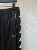 Acne Studios X Kappa Logo Pants - Image 6