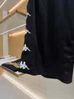 Acne Studios X Kappa Logo Pants - Image 7