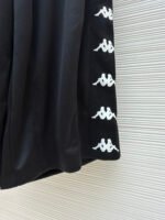 Acne Studios X Kappa Logo Pants - Image 10