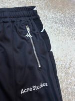 Acne Studios X Kappa Logo Pants - Image 11