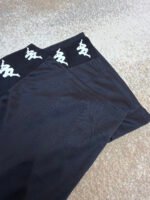 Acne Studios X Kappa Logo Pants - Image 9