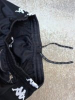 Acne Studios X Kappa Logo Pants - Image 8