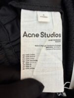 Acne Studios X Kappa Logo Pants - Image 19