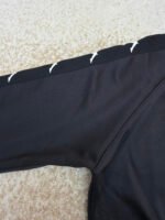 Acne Studios X Kappa Logo Zip-Up Sweatshirt - Image 13