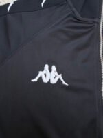 Acne Studios X Kappa Logo Zip-Up Sweatshirt - Image 12