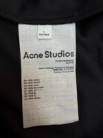 Acne Studios X Kappa Logo Zip-Up Sweatshirt - Image 19