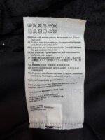 Acne Studios X Kappa Logo Zip-Up Sweatshirt - Image 18