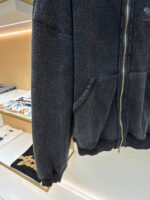 Balenciaga Reverse Coca-Cola Zip-Up Hoodie - Image 7