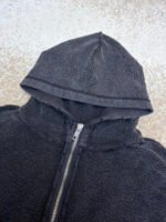 Balenciaga Reverse Coca-Cola Zip-Up Hoodie - Image 16