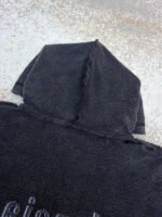 Balenciaga Reverse Coca-Cola Zip-Up Hoodie - Image 15