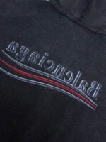 Balenciaga Reverse Coca-Cola Zip-Up Hoodie - Image 14