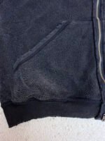 Balenciaga Reverse Coca-Cola Zip-Up Hoodie - Image 10