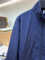 Dior Diamond logo zip-up jacket - Image 5