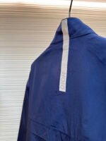 Dior Diamond logo zip-up jacket - Image 16